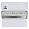 Schmincke Akademie Aquarell Watercolor Pans - Set of 12, Long Metal Case, Half Pans